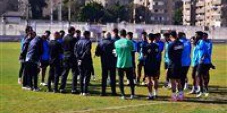 جروس
      يطالب
      لاعبي
      الزمالك
      بغلق
      صفحة
      مباراة
      المصري
      والتركيز
      على
      كأس
      مصر