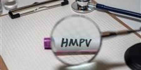 الهند
      تعلن
      تسجيل
      أول
      حالة
      إصابة
      بفيروس
      HMPV
      ..
      ما
      أعراضه
      ؟