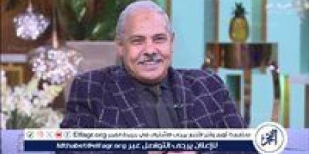 محمد
      رضوان
      يتحدث
      عن
      مسلسل
      "موضوع
      عائلي
      3"