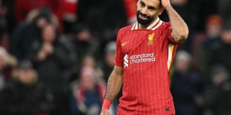 رئيس رابطة الدوري السعودي: الاهتمام بـ محمد صلاح ليس سرا