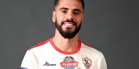 مستشفى الزمالك، بنتايك ينهي برنامجه العلاجي ومحمد السيد يتماثل للشفاء