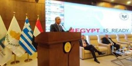 هيبة
      ..
      مصر
      جذبت
      العديد
      من
      الاستثمارات
      بسبب
      بيئة
      استثمار
      داعمة