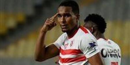 الجزيري
      يغيب
      عن
      تدريب
      الزمالك
      الأخير
      قبل
      مواجهة
      أبو
      قير
      للأسمدة
      بكأس
      مصر