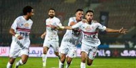 تشكيل
      الزمالك
      المتوقع
      أمام
      أبو
      قير
      للأسمدة
      في
      كأس
      مصر