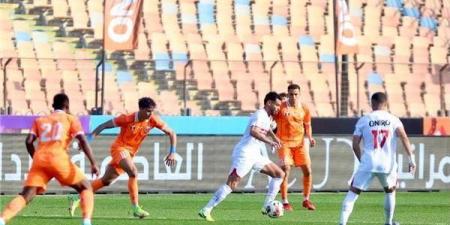 كأس
      مصر|
      الزمالك
      يتأهل
      الى
      دور
      الـ16
      بالفوز
      على
      أبو
      قير
      للأسمدة