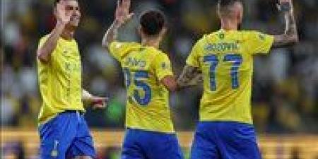 موعد
      مباراة
      النصر
      والأخدود
      في
      دوري
      روشن
      السعودي
      والقنوات
      الناقلة
      والتشكيل
      المتوقع