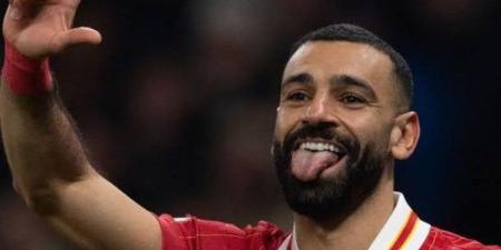 صيام تهديفي، ليلة صعبة لـ محمد صلاح وليفربول ينهار أمام توتنهام