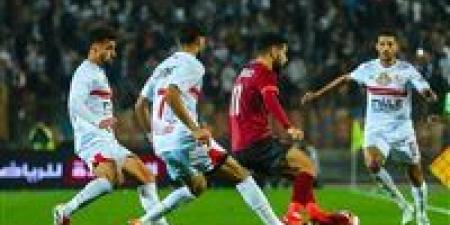 موعد
      مباراة
      الزمالك
      وأبو
      قير
      في
  ...