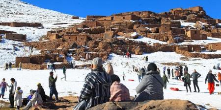 توقعات
      طقس
      اليوم
      الجمعة
      بالمغرب