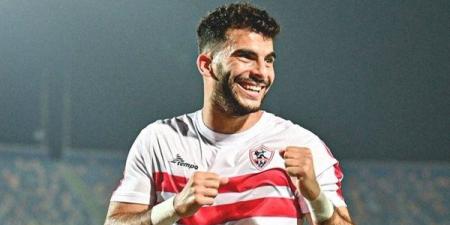 الزمالك
      يكشف
      مصير
      عقد
      زيزو
      ...