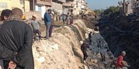 متابعه
      الأعمال
      الجارية
      بطريق
      زاوية
      غزال
      -
      نخنوخ
      المغازي
      بمركز
      المحمودية
      بتكلفة
      15
      مليون
      جنيه