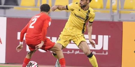 الموعد والقنوات الناقلة لمباراة الدحيل في الدوري القطري، وموقف أحمد عبد القادر