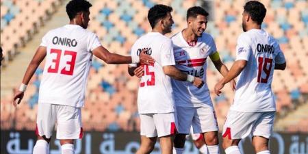 موعد
      مباراة
      الزمالك
      وبلاك
      بولز
      اليوم
      في
      كأس
      الكونفدرالية..
      والقناة
      الناقلة