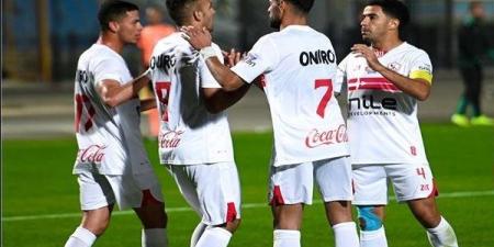 6
      لاعبين|
      أبرز
      غيابات
      الزمالك
      أمام
      بلاك
      بولز
      اليوم
      كأس
      الكونفدرالية