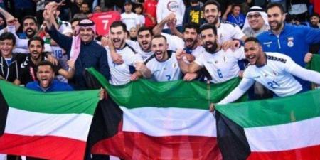 منتخب
      الكويت
      لكرة
      اليد
      للرجال
      يشارك
      غدا
      في
      بطولة
      العالم
      الـ29