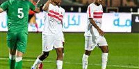 موعد
      مباراة
      الزمالك
      القادمة
      في
      بطولة
      الدوري
      الممتاز