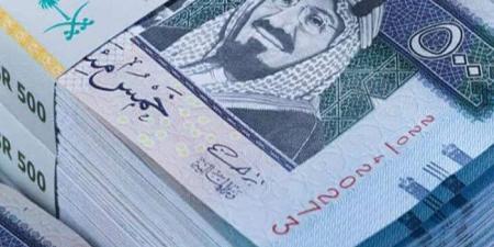 انخفاض سعر الريال السعودي اليوم 14 يناير 2025 في ختام التعاملات