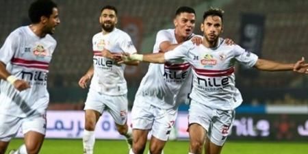 الزمالك يوافق على انتقال نجم الفريق للدوري البرتغالي (خاص)