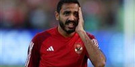 محامي
      كهربا:
      اللاعب
      بدأ
      في
      اتخاذ
      الإجراءات
      القانونية
      ضد
      ألفيس
      البرتغالي