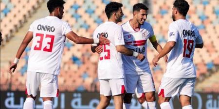 الدوري
      المصري|
      تعرف
      على
      معلق
      مباراة
      الزمالك
      وحرس
      الحدود
      اليوم