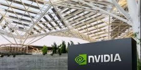 Nvidia
      تدعم
      MetAI
      لإنشاء
      توائم
      رقمية
      بالذكاء
      الاصطناعي