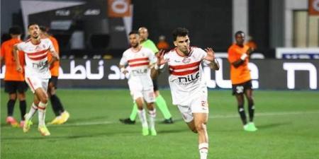 تشكيل
      الزمالك
      أمام
      حرس
      الحدود
      اليوم
      في
      الدوري
      المصري