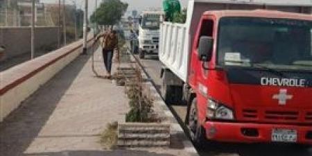 زراعة
      الأشجار
      بالطريق
      الدائري
      بحي
      غرب
      أسيوط
      لإضفاء
      المظهر
      الجمالي
      ضمن
      المبادرة
      الرئاسية
      "زراعة
      ١٠٠مليون
      شجرة"