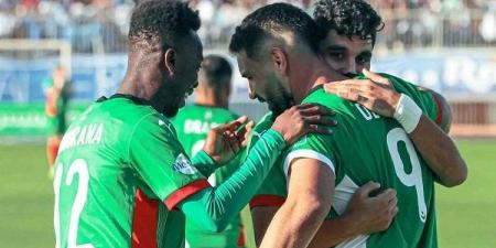 شاهد..
      بث
      مباشر
      لمباراة
      مولودية
      الجزائر
      ويانغ
      أفريكانز
      في
      دوري
      أبطال
      أفريقيا