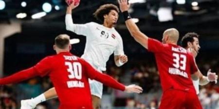 بث
      مباشر..
      مشاهدة
      مباراة
      مصر
      وكرواتيا
      في
      كأس
      العالم
      لكرة
      اليد