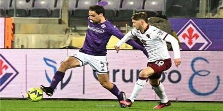 شاهد..
      بث
      مباشر
      لمباراة
      فيورنتينا
      وتورينو
      في
      الدوري
      الإيطالي