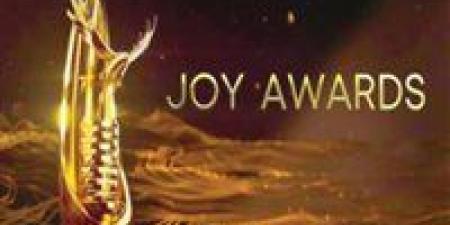 غناء
      نيللي
      كريم
      ومقلب
      رامز
      جلال..
      أبرز
      اللقطات
      في
      حفل
      joy
      awards
      2025