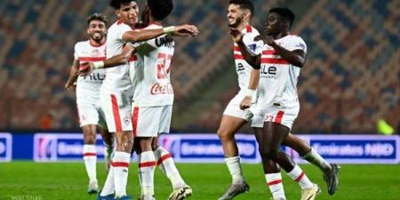 تحصيل
      حاصل
      للزمالك..
      موعد
      مباراة
      ...