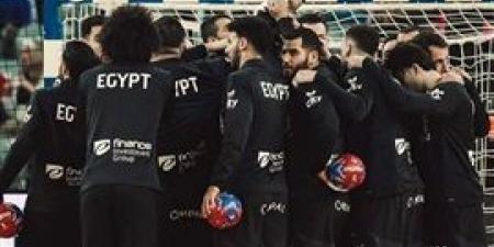 منتخب
      اليد
      يهزم
      كرواتيا
      ويحقق
      الصدارة
      بالعلامة
      الكاملة