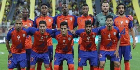 شاهد..
      بث
      مباشر
      لمباراة
      الفيحاء
      والخلود
      في
      الدوري
      السعودي