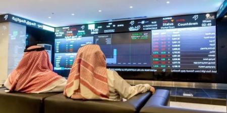 ارتفاع
      مؤشر
      الأسهم
      السعودية
      لينهي
      تعاملاته
      عند
      مستوى
      12379.54
      نقطة