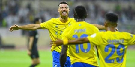 القنوات الناقلة لمباراة النصر ضد الخليج في الدوري السعودي