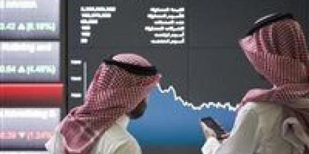 البورصات
      الخليجية
      تغلق
      على
      تباين..
      ومؤشر
      دبي
      يرتفع
      0.5
      %