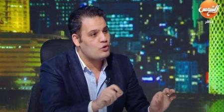 محمود سعد الدين: المسلماني وعبدالعزيز أعادا للمحتوى الديني هيبته في دولة التلاوة