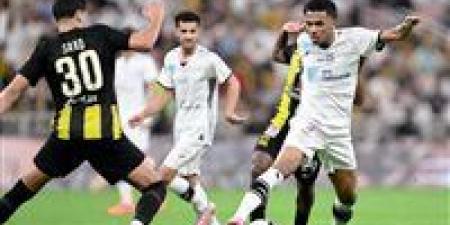 قمة
      لقاءات
      الجولة..
      التشكيل
      الرسمي
      لمباراة
      الاتحاد
      والشباب
      في
      دوري
      روشن
      السعودي