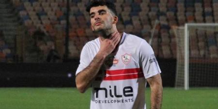 أحمد
      زيزو
      يوضح
      موقفه
      من
      تجديد
      عقده
      مع
      الزمالك