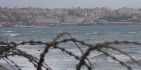 حصيلة
      مكافحة
      الهجرة
      السرية
      بالمغرب