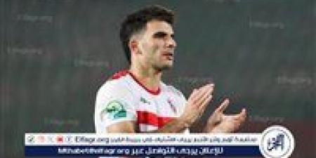 25
      مليون
      جنيه
      سبب
      تعثر
      مفاوضات
      الزمالك
      مع
      زيزو