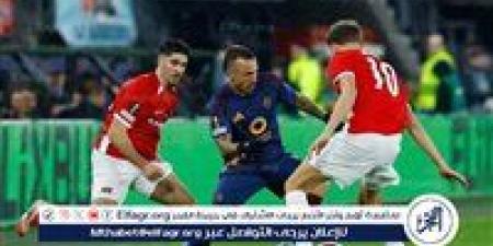 روما
      يخسر
      أمام
      ألكمار
      الهولندي
      في
      الدوري
      الأوروبي