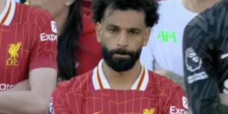 مفاجأة..
      سبب
      قد
      يمنع
      محمد
      صلاح
      ...