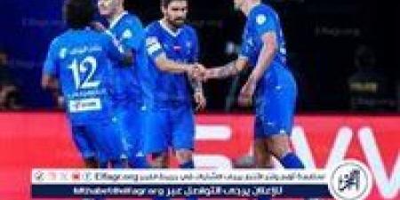 مدافع
      الهلال
      السعودي
      على
      حافة
      الاقتراب
      من
      الدوري
      الإسباني