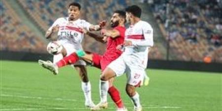 مودرن
      سبورت
      يهزم
      الزمالك
      ويحقق
      أول
      انتصار
      بدورى
      Nile