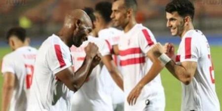 بسبب غلق ستاد القاهرة.. الزمالك يعلن ملعبه لمباراتي الإسماعيلي وبتروجت