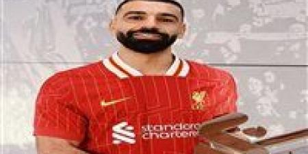 محمد
      صلاح
      يفوز
      بجائزة
      لاعب
      الشهر
      في
      ليفربول