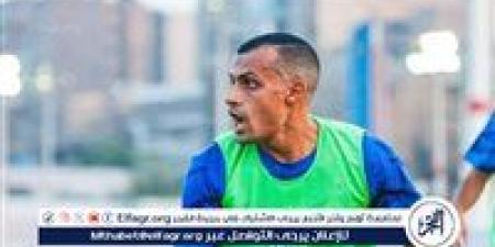 محمد
      أشرف
      روقا
      ضيف
      "VIP"
      على
      راديو
      أون
      سبورت
      في
      أول
      ظهور
      إعلامي
      له
      بعد
      رحيله
      عن
      الزمالك