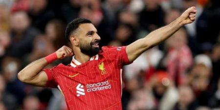 محمد
      صلاح
      يتألق
      مجددًا:
      أفضل
      لاعب
      في
      ليفربول
      لشهر
      ديسمبر|
      شاهد